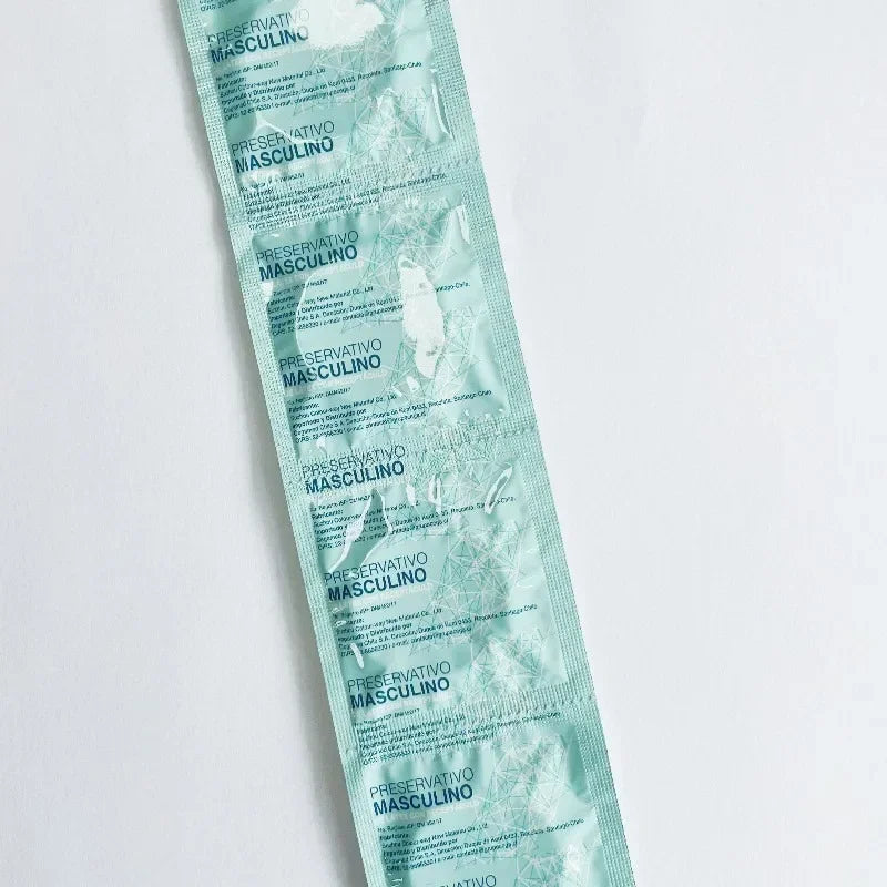 144pcs Smooth Condoms for Men Delay Super-lubrication Sex G Spot Condoms Intimate Erotic Toy Safer Condom Adult Contraception