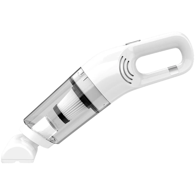 Vacuum Cleaner Portable Wireless Hand Held Cleaner Powerful Cleaning Machine Car Home Appliance for Dust Pet Hair