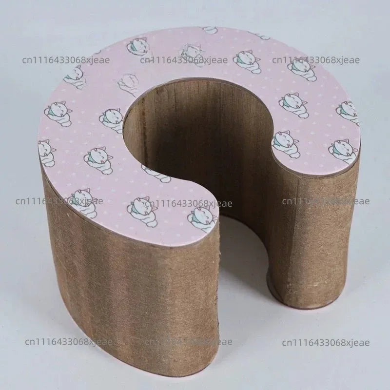 Organ Cat Scratch Board Cat Toy with Bell Grinding Claw Climbing Frame Scratch Cat Scratcher Lounge Bed