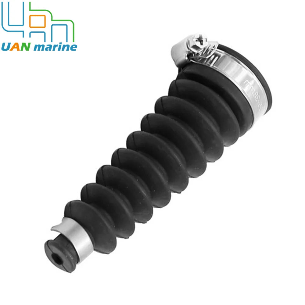 74639A2 Shift Cable Bellow For Mercruiser Bravo 1 2 3 Alpha 1 Gen 2 74639Q02 31659 74639B 74639B1 Sierra 18-2753-2