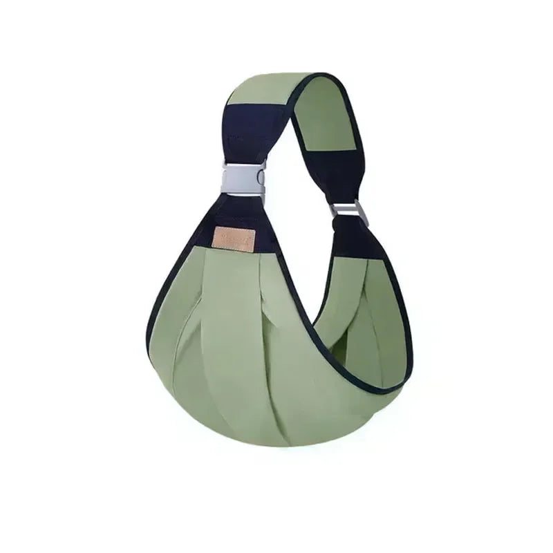Portable Baby Sling Baby Carrier Wrap Toddler Backpack Shoulder Bag Bebe Carriers Newborn Backpacks Infant Bags for New Born