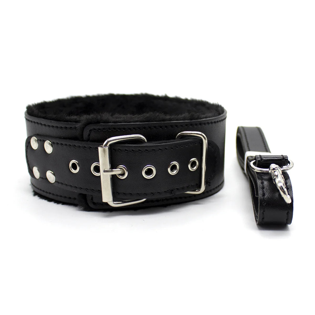 Neck Collars Adults Costumes Accessories Cosplay Sexual Games Toys Bdsm Bdsm Toys Sexy Lingerie Hot Gothic Collar For Erotic