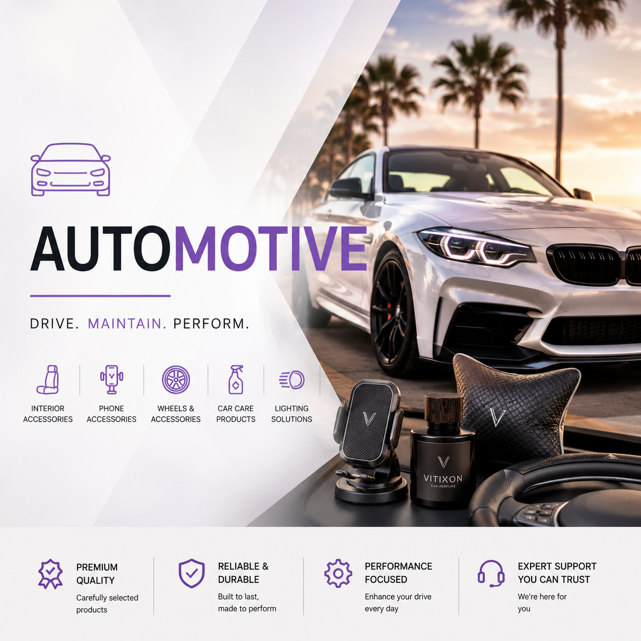 Automotive