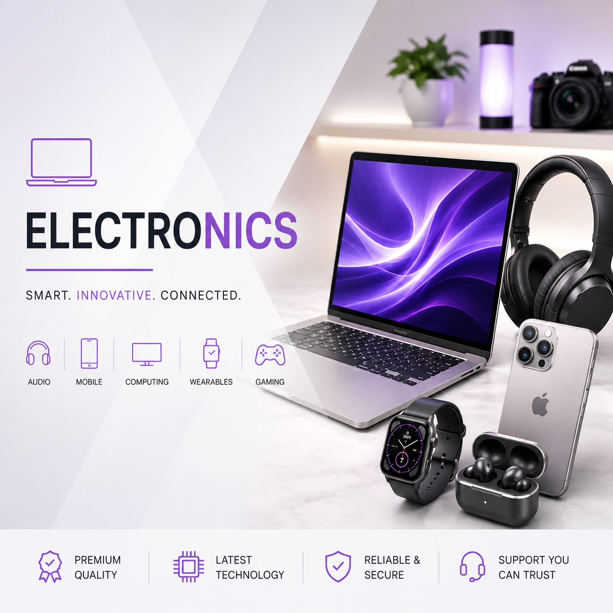 Electronics