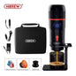 Portable Coffee Machine for Car & Home,Dc12V Expresso Coffee Maker Fit Nexpresso Dolce Pod Capsule Coffee Powder H4