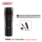 Portable Coffee Machine for Car & Home,Dc12V Expresso Coffee Maker Fit Nexpresso Dolce Pod Capsule Coffee Powder H4