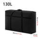 Extra Large Waterproof Moving Luggage Bags Laundry Shopping Bag Foldable Luggage Travel Bag Large Capacity Quilt Organizer