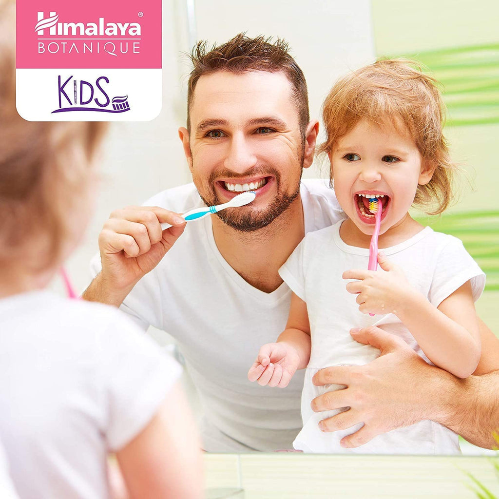 Himalaya Kinderzahnpasta für Kaugummi - 80g