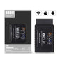 ELM327 WIFI V1.5 Car OBD2 Scanner Check Engine Light Diagnostic Tool Car Fault Detector Suitable for Ios and Android