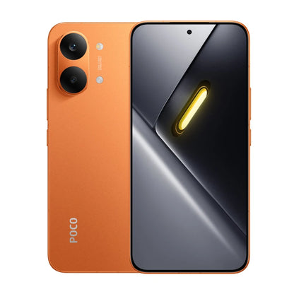 POCO X8 Pro MAX 5G 8GB 12GB 256GB 512GB NFC Smartphone 6.83" Dimensity 9500s, 8500mAh battery