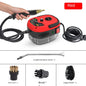 Steam Cleaners High Temperature and Pressure handhold Steam Air conditioners tool Hood Car Steam Clean 2500W