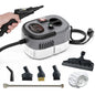 Steam Cleaners High Temperature and Pressure handhold Steam Air conditioners tool Hood Car Steam Clean 2500W