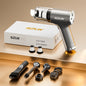 SZUK New Mini Car Vacuum Cleaner Powerful 17000PA Cleaning Machine Strong Suction Handheld Portable Wireless Vacuum Cleaner Car