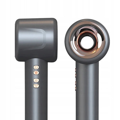 Professional Hair Dryer 1600W Fast Drying Negative Ionic Hair Dryer Barbershop Personal Hair Care Styling Temperature Dryers