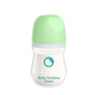 TOP Sale Baby Bottles Newborn Wide-caliber Nursing Glass Bottles Anti-flatulence Milk Feeding Bottles Infant 0-3 Month BPA Free