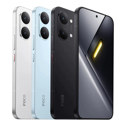 POCO X8 Pro MAX 5G NFC 256GB/512GB Smartphone 6.83" AMOLED