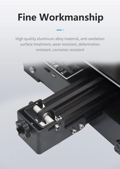 Synchronous Belt Tensioner 2020 X Axis V-Slot Profile 4040 Y Axis Belt Stretch Straighten Tensioner For Ender 3/V2/Pro/CR-10/10S