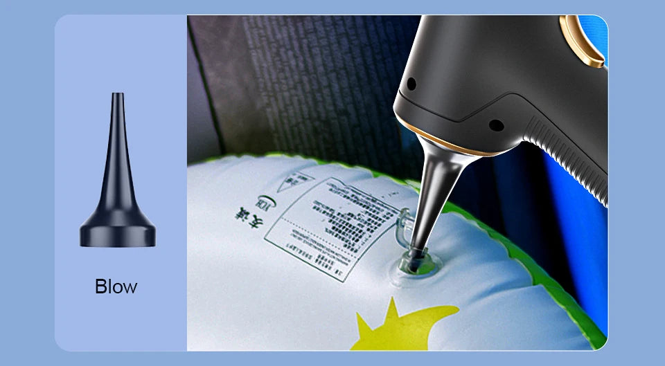 SZUK New Mini Car Vacuum Cleaner Powerful 17000PA Cleaning Machine Strong Suction Handheld Portable Wireless Vacuum Cleaner Car