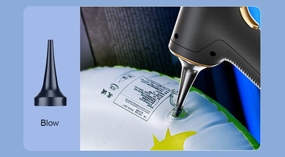 SZUK New Mini Car Vacuum Cleaner Powerful 17000PA Cleaning Machine Strong Suction Handheld Portable Wireless Vacuum Cleaner Car