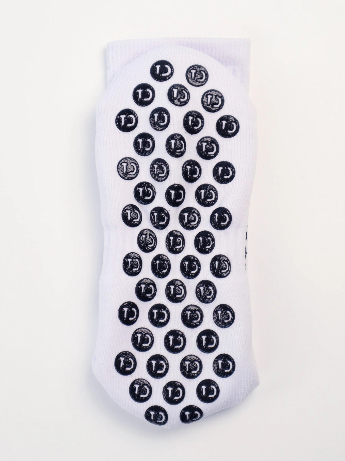 6 Pairs of football socks sports socks men's mid-calf socks silicone non-slip dot socks basketball yoga socks