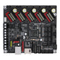 BIGTREETECH BTT SKR 3 EZ 32Bit Motherboard EZ5160 Pro TMC2208 Upgrade SKR2 Control Board For Raspberry Pi Ender3 Ender5 Printer