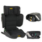 Jovikids Rober Portable Highback Baby Car Seat Booster i-Size 100-150cm