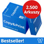 Easyprint A4 Copy Paper 2500 Sheets – 80gsm Bright White Printer Paper