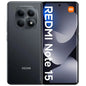 Xiaomi Redmi Note 15 4g 6Gb 128Gb 8Gb 256Gb 6.77" Amoled Display 108Mp Camera 6000Mah Battery