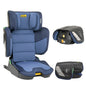 Jovikids Rober Portable Highback Baby Car Seat Booster i-Size 100-150cm