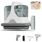 750W Handheld Carpet Cleaner, 15KPa Powerful Portable Deep Cleaner for Sofa, Car Seat, Pet Hair Removal