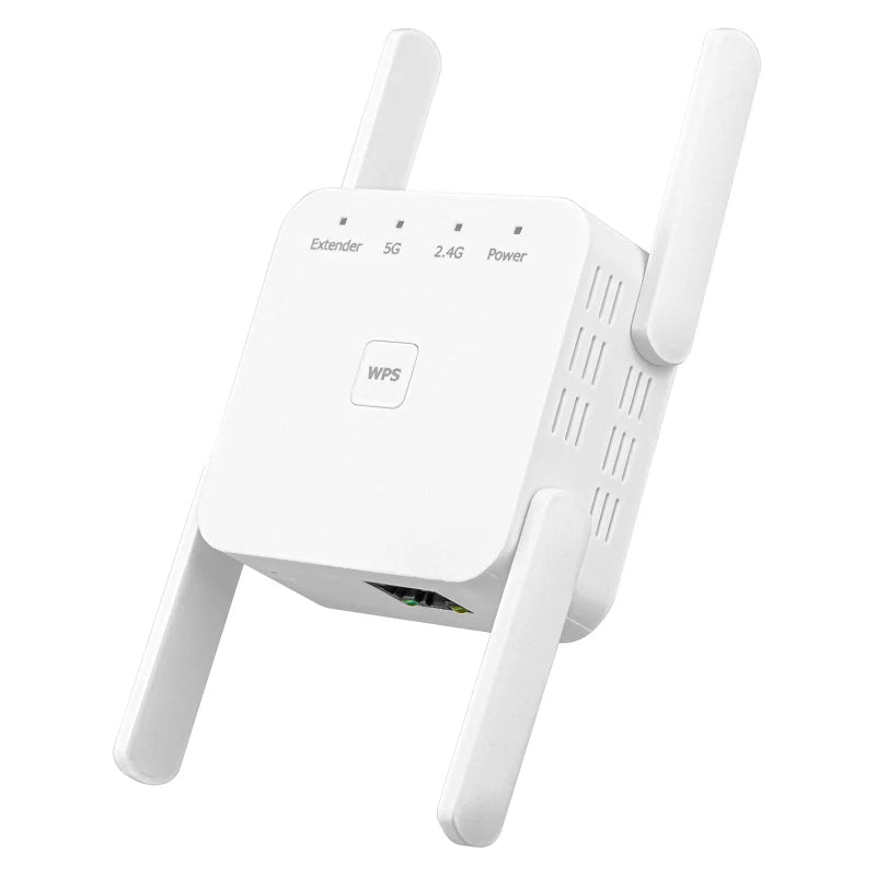Thread signal Repeder, signal amplifier, Dual Band signal, 5G G, Gigabit Wifi extension, amplifier for House and desk