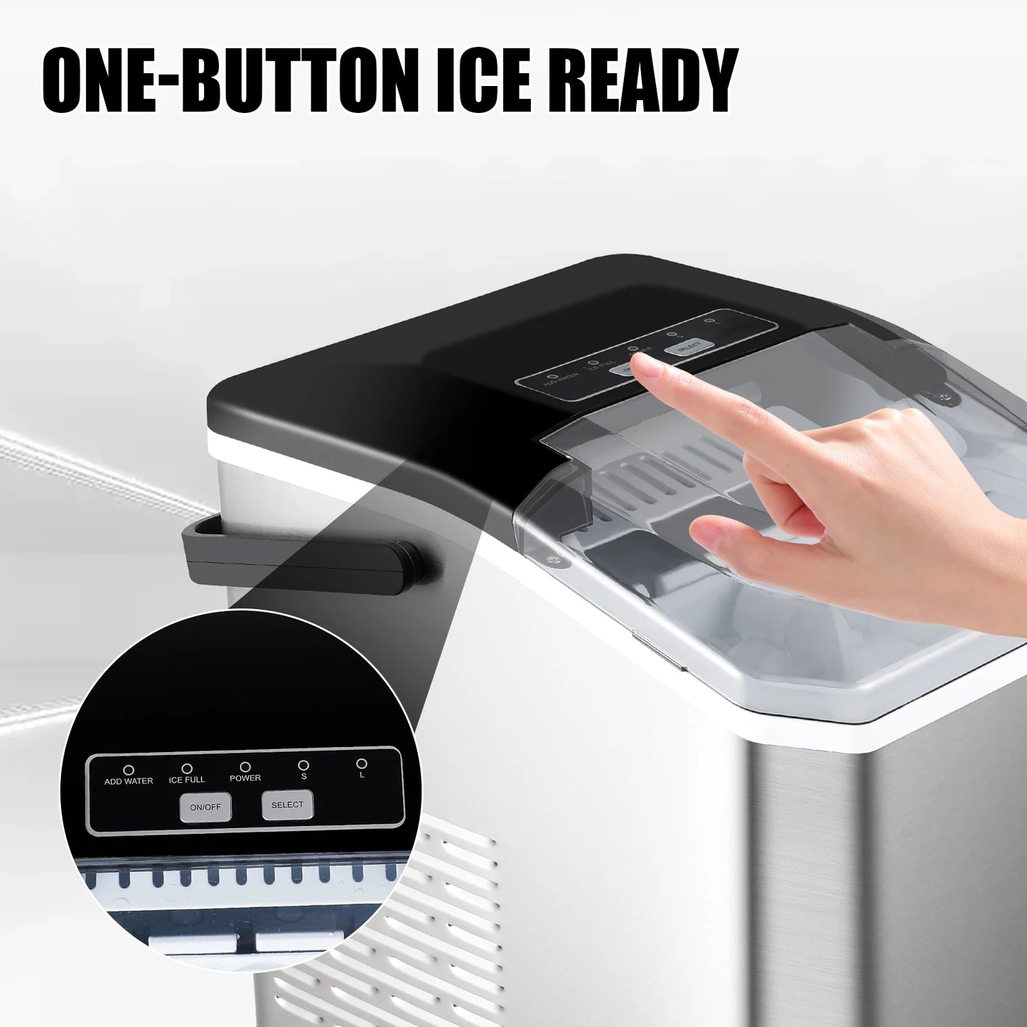 12V/220V Car Home 2-in-1 6L Car Small Refrigerator Mini Student Dormitory Home Heating and Cooling Box Cosmetics Breast Milk Insulin Refrigerator Silent