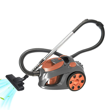 3300W Portable Vacuum Cleaner Powerful Household Multi-functional Dust Removal Mite Vacuum Cleaner for Floors Tile Carpets Hair
