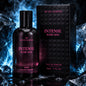 Reyes Queens- Intense Rome Man Eau De Parfum for Men 50ml. Men's Perfume with a Fresh Woody Aroma, Intense Notes and a Sophisticated Elegant Finish.