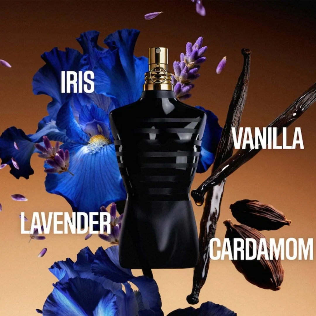 Jean Paul Gaultier Le Male Le Parfum by JPG