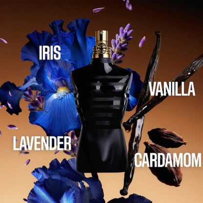 Jean Paul Gaultier Le Male Le Parfum by JPG