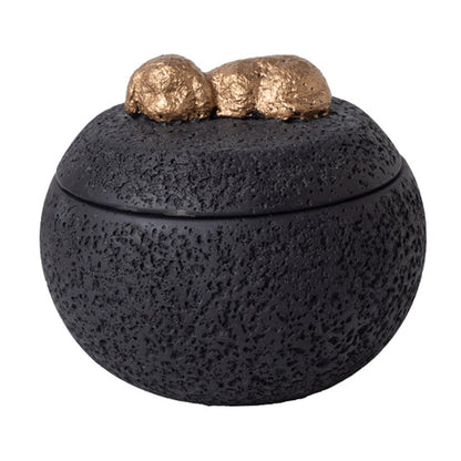 Pet Urn Cremation Memorial Urn Pets Supplies Keeping Precious Memories Urn Box for Burial Final Comforting Resting Place Funeral
