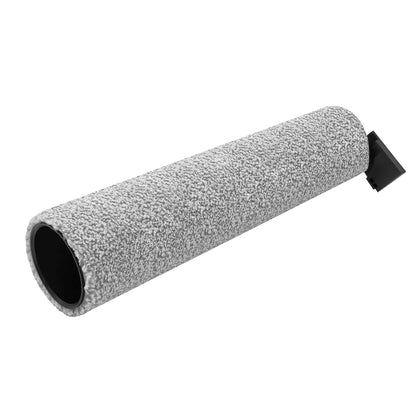 Compatible For UWANT D100/ D100 PRO/ D500 PRO/ D600 Robot Vacuum Cleaner Replacement Parts Main Roller Brush HEPA Filters