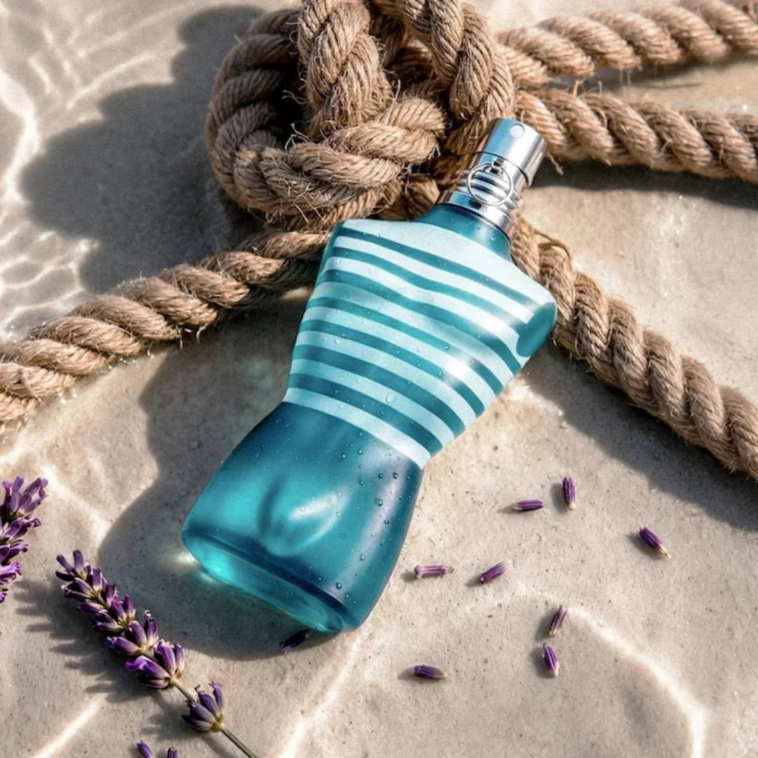 JEAN PAUL GAULTIER Le Male Eau De Toilette Spray for Men