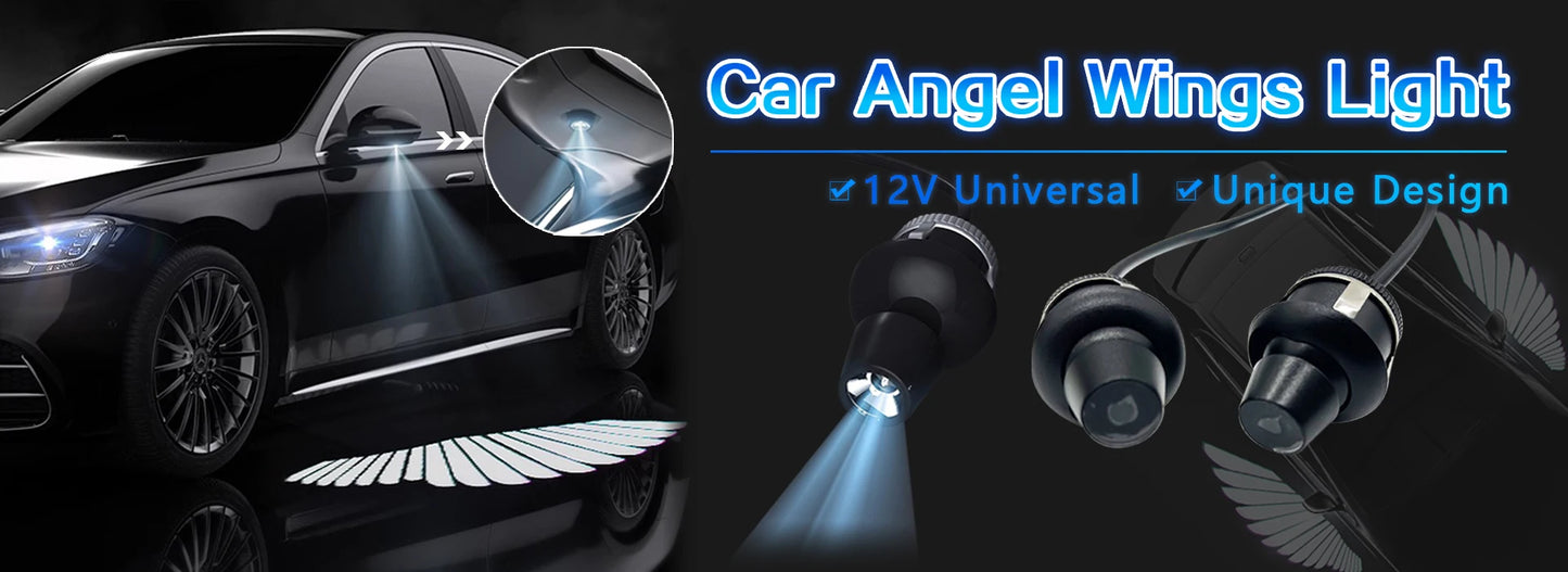 For Audi A1 8X A3 8V 8Y A4 B8 B9 A5 8T A6 C6 C7 C8 A7 A8 D3 D4 D5 Q2 Q3 8U F3 Q5 8R FY Q7 4L 4M RGB Footwell Lights HD Seat Lamp