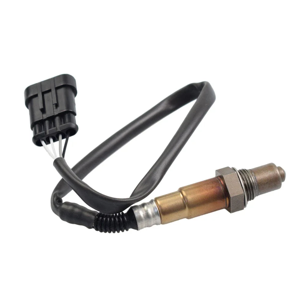 1pc 0258006731  Lambda Oxygen Sensor Probe For  5001834021 0258006206 46751082 For Rom-eo 156