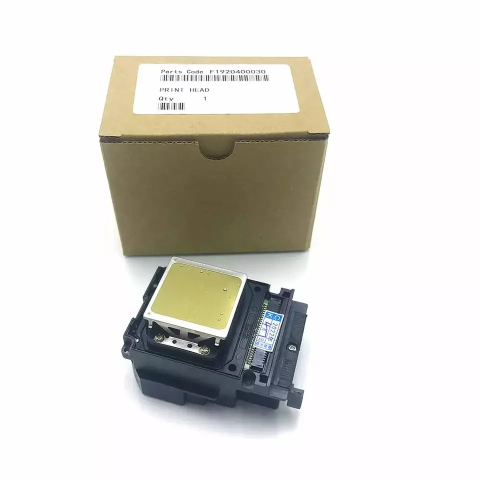 Jucaili TX800 F192040 DX8 DX10 Printhead For TX800 Nuocai Xuli Sky-Color photo Printer UV printer