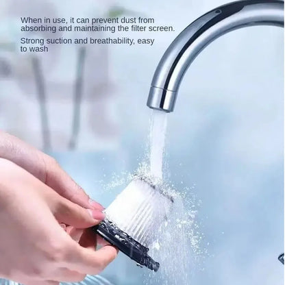 Handheld Vacuum Cleaner Rechargeable Portable Vacuum Cleaner Car & Home Dual Purpose Wireless Dust Catcher Pet Hair 10000PA 120W Powerful Suction  for cleaning carpets, seats, and floors