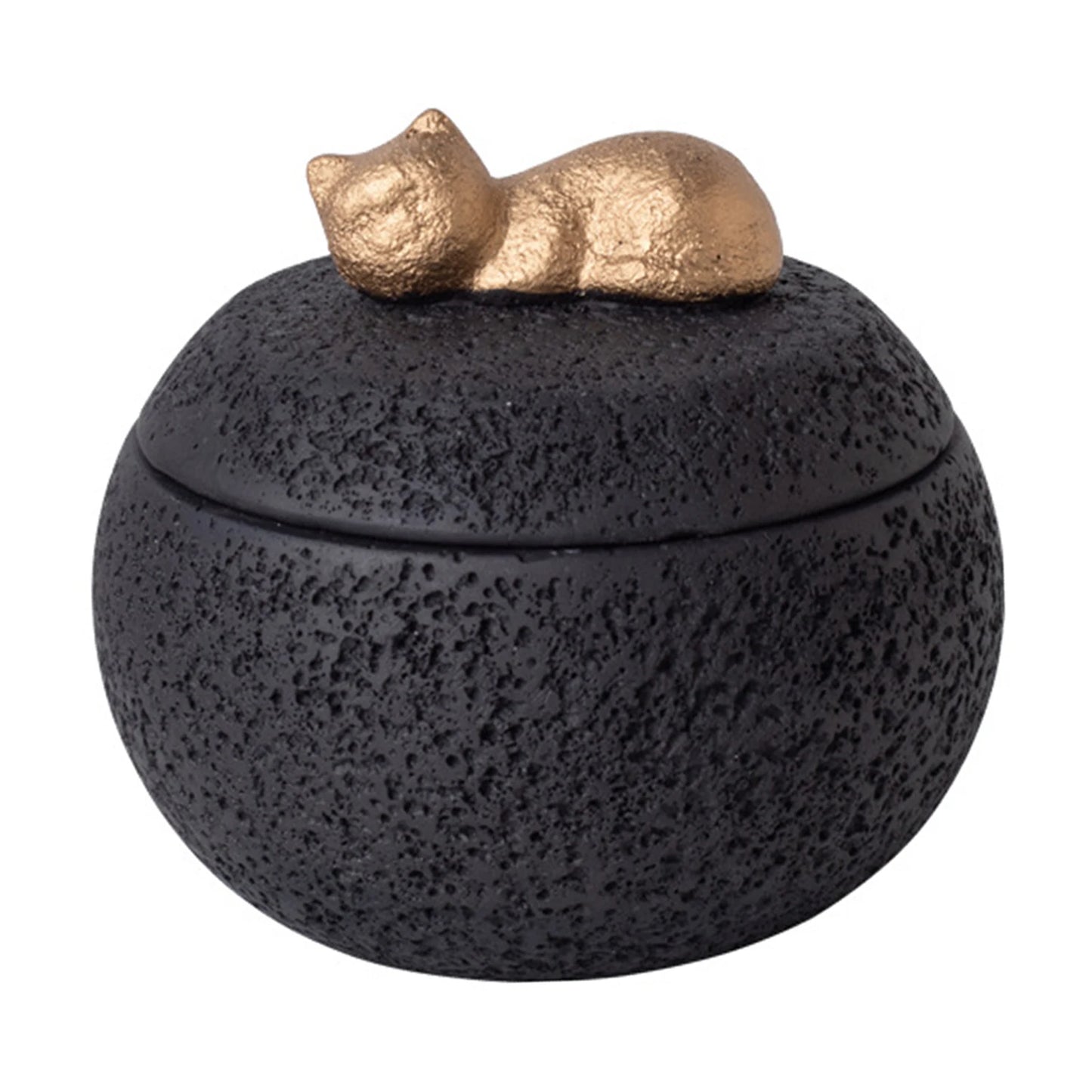Pet Urn Cremation Memorial Urn Pets Supplies Keeping Precious Memories Urn Box for Burial Final Comforting Resting Place Funeral