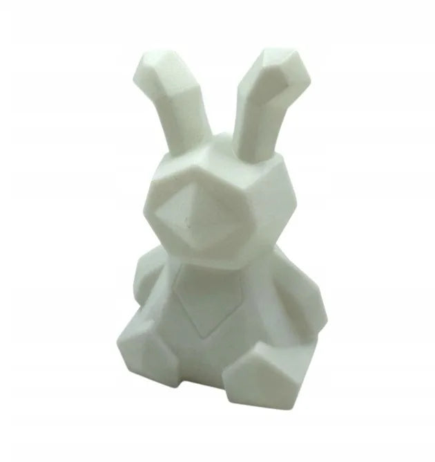 Rabbit Lamp DIY Creative Painting and Decoration Kit