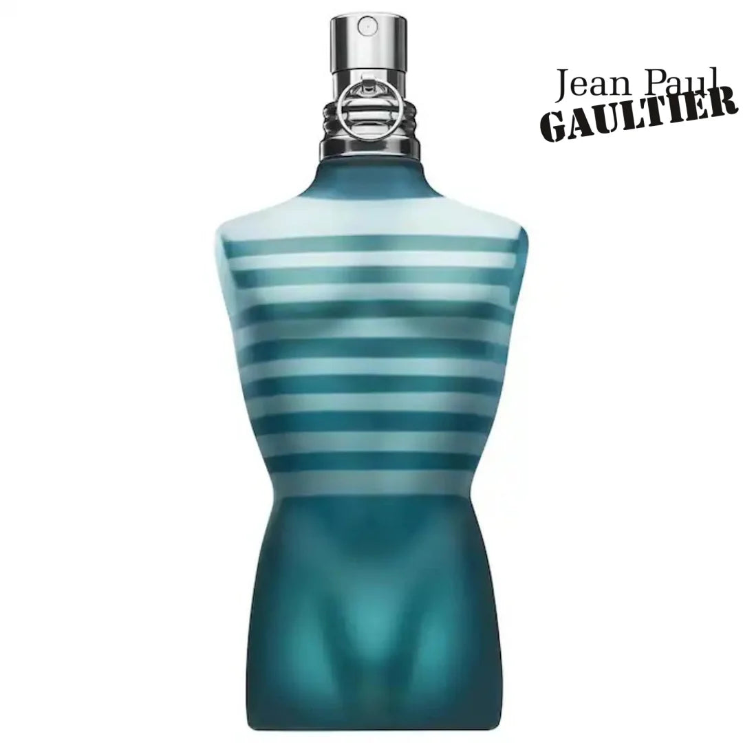 JEAN PAUL GAULTIER Le Male Eau De Toilette Spray for Men