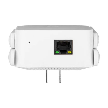 Thread signal Repeder, signal amplifier, Dual Band signal, 5G G, Gigabit Wifi extension, amplifier for House and desk