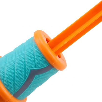 Luban Cartoon Water Gun Animal Water Launcher for Kids Summer Toy for Bath Pool Beach Outdoor Activities