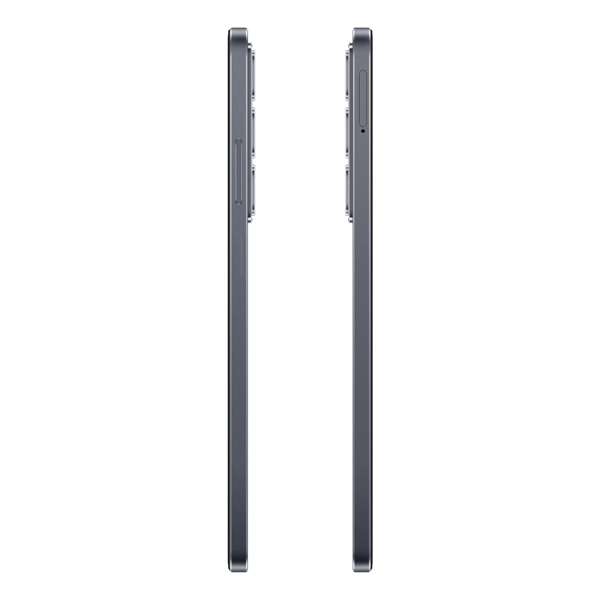 realme 14X 5G AI Phone, 6+128GB/8+256GB, Global Version, Android 15, Mediatek Dimensity 6300 Processor, 5000mAh Large Battery, Without Charger Adapter