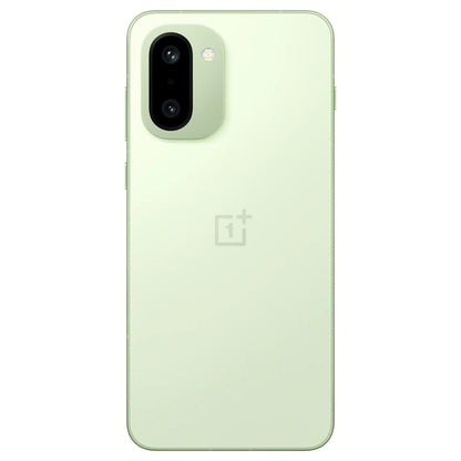 Smartphone OnePlus 15R 5G AI, 12 GB RAM, 256 GB ROM, 6.83-inch AMOLED display, 7400 mAh battery, IP68 water resistant, with 80 W charger